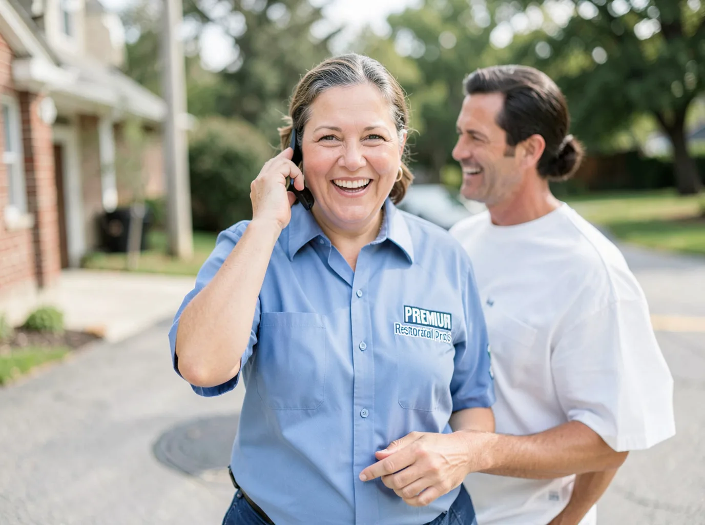 Water Damage Restoration Marshallberg, NC FAQs